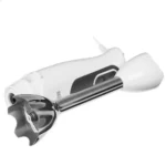 Блендер погружной braun (mq3135 wh) white