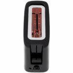 Тостер hyundai (hyt 8007) black