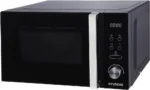 Микроволновая печь hyundai (hym d3001) black