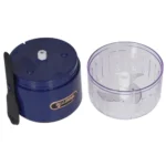 Измельчитель deerma (dem js100) blue