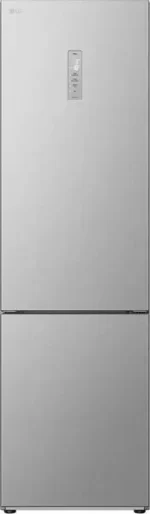 Холодильник lg gc b459anmw the inverter silvery (Пр)
