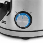 Соковыжималка rondell 1501 re 01 (rde 1501) silver