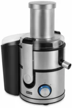 Соковыжималка rondell 1501 re 01 (rde 1501) silver