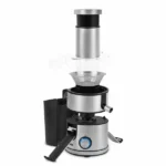 Соковыжималка rondell 1501 re 01 (rde 1501) silver