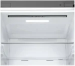 Холодильник lg gc b459anmw the inverter silvery (Пр)