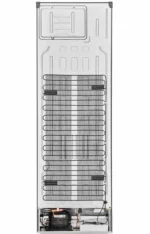 Холодильник lg gc b459anmw the inverter silvery (Пр)