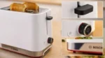 Тостер bosch (tat4m221) white