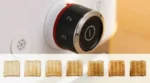 Тостер bosch (tat4m221) white