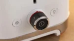 Тостер bosch (tat4m221) white