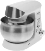 Кухонный комбайн vitek (vt 1444) white/silver