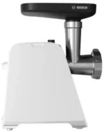 Мясорубка bosch (mfws420w) white