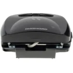 Мультипекарь redmond (rmb 616/3) black/silver