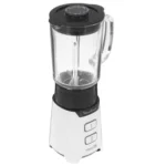 Блендер стационарный moulinex (lm16l110) white/black
