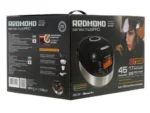 Мультиварка redmond (rmc m90) black