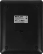 Весы кухонные vitek (vt 8010)