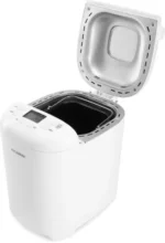 Хлебопечь hyundai (hybm m0714) white