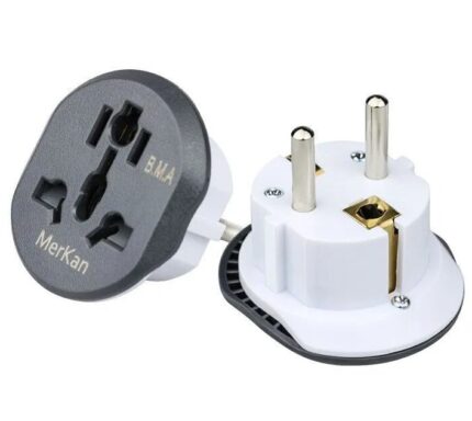 Adapter PRC китай/америка Merkan