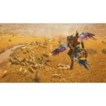 Игра для PlayStation 5 Monster Hunter Wilds Standard Edition (Русская версия) — изображение 3