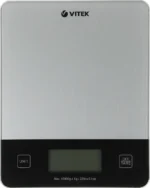 Весы кухонные vitek (vt 8010)