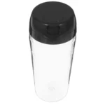 Блендер стационарный moulinex (lm16l110) white/black