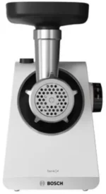 Мясорубка bosch (mfws420w) white