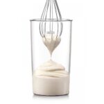 Блендер погружной braun (mq3135 wh) white