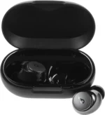 Наушники беспроводные TWS с микрофоном Anker Soundcore Space A40 (A3936) чёрный — изображение 6