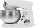 Кухонный комбайн vitek (vt 1444) white/silver