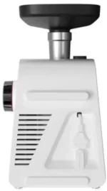 Мясорубка bosch (mfws420w) white