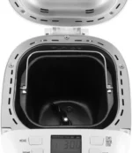 Хлебопечь hyundai (hybm m0714) white