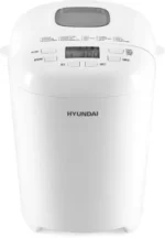 Хлебопечь hyundai (hybm m0714) white