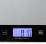 Весы кухонные vitek (vt 8010)