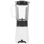 Блендер стационарный moulinex (lm16l110) white/black