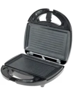Мультипекарь redmond (rmb 616/3) black/silver