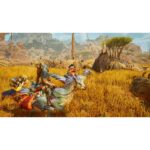 Игра для PlayStation 5 Monster Hunter Wilds Standard Edition (Русская версия) — изображение 4