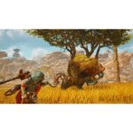 Игра для PlayStation 5 Monster Hunter Wilds Standard Edition (Русская версия) — изображение 5