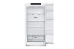 Холодильник lg gc b459sqcl the inverter silvery (Пр)