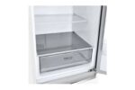 Холодильник lg gc b459sqcl the inverter silvery (Пр)