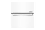 Холодильник lg gc b459sqcl the inverter silvery (Пр)