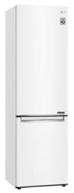 Холодильник lg gc b509sqcl the inverter Белый (Пр)