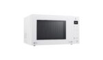 Микроволновая печь lg (mw23r35gish) black