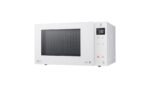 Микроволновая печь lg (mw23r35gish) black