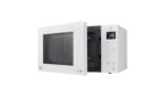 Микроволновая печь lg (mw23r35gish) black