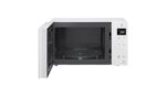 Микроволновая печь lg (mw23r35gish) black
