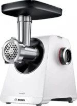 Мясорубка bosch (mfws420w) white