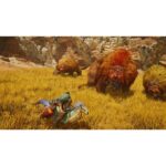 Игра для PlayStation 5 Monster Hunter Wilds Standard Edition (Русская версия) — изображение 6