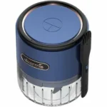 Измельчитель deerma (dem js100) blue