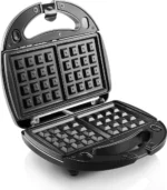 Мультипекарь redmond (rbm m614/1) black/silver