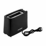 Тостер hyundai (hyt 8007) black