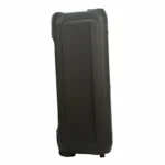 Колонка портативная eltronic 20 59 fire box 500 с микрофоном чёрный